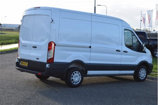 Ford Transit - 290 2.0 TDCI L2H2 Trend 130 PK AIRCO - 1