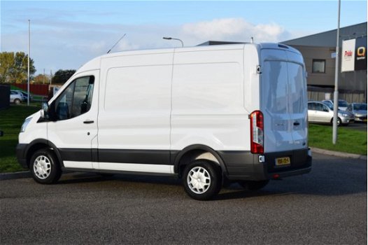 Ford Transit - 290 2.0 TDCI L2H2 Trend 130 PK AIRCO - 1