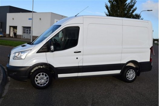 Ford Transit - 290 2.0 TDCI L2H2 Trend 130 PK AIRCO - 1