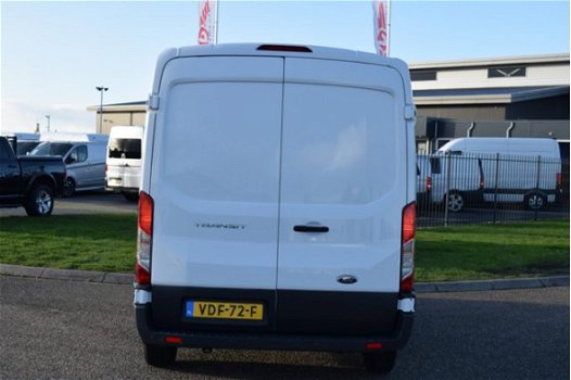 Ford Transit - 290 2.0 TDCI L2H2 Trend 130 PK AIRCO - 1