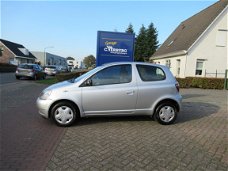 Toyota Yaris - 1.0