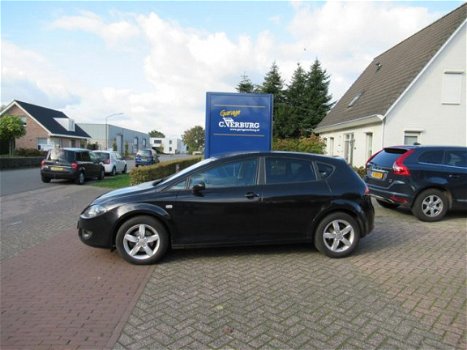 Seat Leon - 1.9 TDI (Airco, Cruise, Navi, PDC) - 1