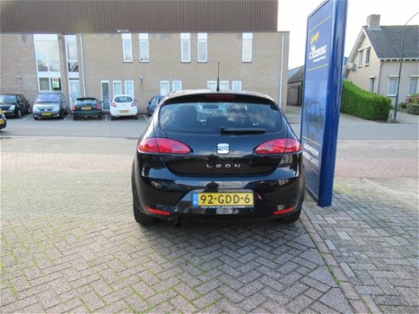 Seat Leon - 1.9 TDI (Airco, Cruise, Navi, PDC) - 1