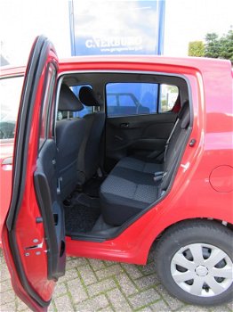 Daihatsu Cuore - 1.0 Automaat (Airco) - 1