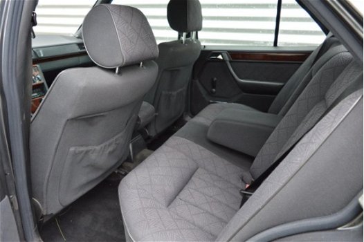 Mercedes-Benz E-klasse - 300 D Elegance 24V Apk (08-07-2020) *INRUIL MOGELIJK - 1