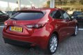 Mazda 3 Sport - 3 2.0 HP GT-M | 18 Inch Sportvelgen | Lederen bekleding | - 1 - Thumbnail