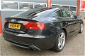 Audi A5 Sportback - 2.0 TFSI quattro S Edition - 1 - Thumbnail