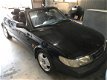 Saab 900 Cabrio - 2.0 Turbo SE - 1 - Thumbnail