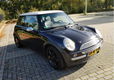 Mini Mini - 1.6 Cooper NAP, leder, climate control, verwarmde voorstoelen, navi - 1 - Thumbnail