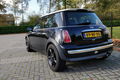 Mini Mini - 1.6 Cooper NAP, leder, climate control, verwarmde voorstoelen, navi - 1 - Thumbnail