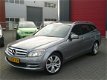 Mercedes-Benz C-klasse Estate - 250 CGI BlueEFFICIENCY Avantgarde , Zeer Mooi - 1 - Thumbnail