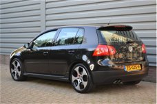 Volkswagen Golf - 2.0 TFSI GTI Dsg Nav. Limited Edition 240 + Inruil Mogelijk