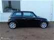 Mini Mini Cooper - 1.6 Chili Automaat Airco lederen bekleding - 1 - Thumbnail