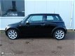 Mini Mini Cooper - 1.6 Chili Automaat Airco lederen bekleding - 1 - Thumbnail