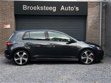 Volkswagen Golf - 2.0 TSI GTI Performance NLauto/2eig/Discoverpro/Dynaudio/VASTEPRIJS