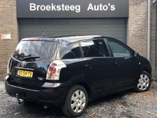 Toyota Verso - 1.8 VVT-i Sol 7p. NLauto/3eig/7Persoons/Boekjescompleet