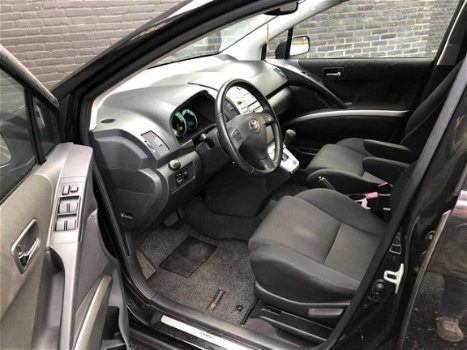 Toyota Verso - 1.8 VVT-i Sol 7p. NLauto/3eig/7Persoons/Boekjescompleet - 1