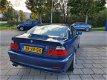 BMW 3-serie Coupé - 330 Ci coupe automaat Navi M-Stuur 232PK - 1 - Thumbnail