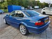 BMW 3-serie Coupé - 330 Ci coupe automaat Navi M-Stuur 232PK - 1 - Thumbnail