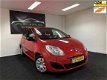 Renault Twingo - 1.2 Authentique 2008 Rood / APK 2020 / NAP - 1 - Thumbnail