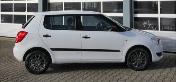 Skoda Fabia - 1.2 Comfort - 1