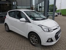 Hyundai i10 - 1.0 I-MOTION COMFORT PLUS AIRCO LMV