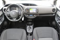 Toyota Yaris - 1.5 HYBRID NAVI CRUISE CAMERA NL-AUTO