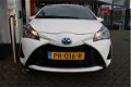 Toyota Yaris - 1.5 HYBRID NAVI CRUISE CAMERA NL-AUTO - 1 - Thumbnail