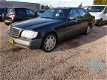 Mercedes-Benz 300-serie - 300 300SE U9 - 1 - Thumbnail