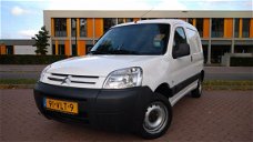 Citroën Berlingo - 1.6 HDI Airco/Trekhaak/Bluetooth/Nette auto