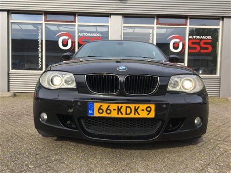 BMW 1-serie - 120d Executive M-PAKKET | VOLLE OPTIE | AIRCO | CRUISE | LMV | - 1