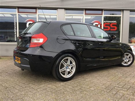 BMW 1-serie - 120d Executive M-PAKKET | VOLLE OPTIE | AIRCO | CRUISE | LMV | - 1