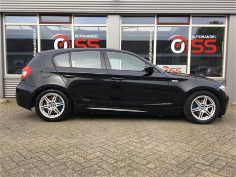 BMW 1-serie - 120d Executive M-PAKKET | VOLLE OPTIE | AIRCO | CRUISE | LMV | - 1