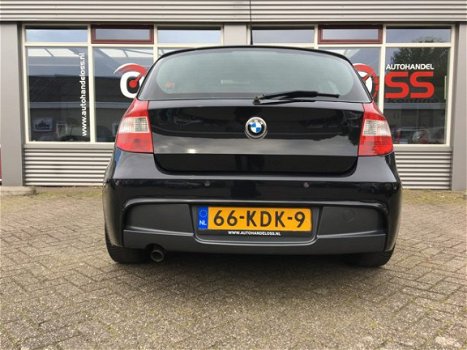 BMW 1-serie - 120d Executive M-PAKKET | VOLLE OPTIE | AIRCO | CRUISE | LMV | - 1