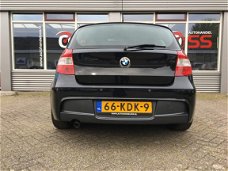 BMW 1-serie - 120d Executive M-PAKKET | VOLLE OPTIE | AIRCO | CRUISE | LMV |