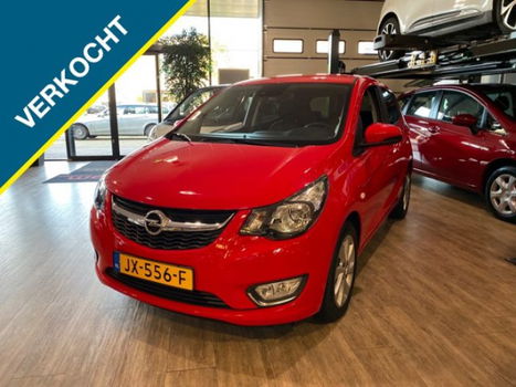 Opel Karl - 1.0 ecoFL Innovation - 1