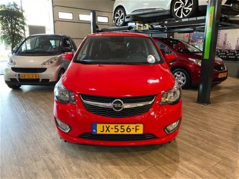 Opel Karl - 1.0 ecoFL Innovation - 1