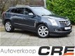 Cadillac SRX - 3.0 V6 VVT 4x4 / panoramadak / camera achter / zwart leer / stoelventilatie en verwar - 1 - Thumbnail