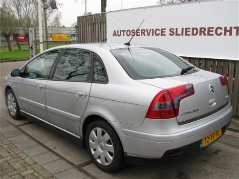 Citroën C5 - 2.0 16V 140Pk - 1