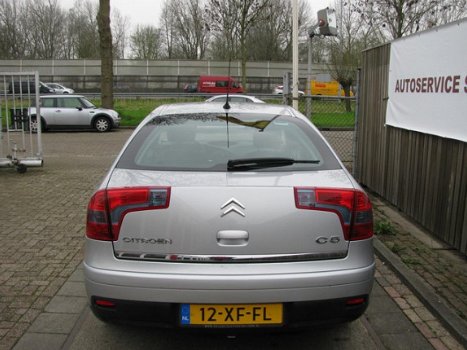 Citroën C5 - 2.0 16V 140Pk - 1