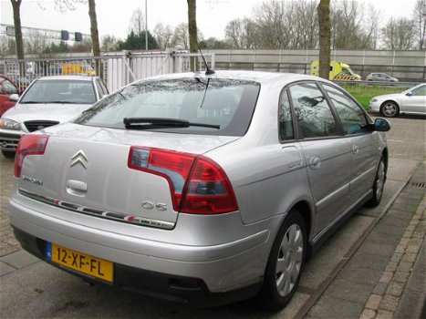 Citroën C5 - 2.0 16V 140Pk - 1