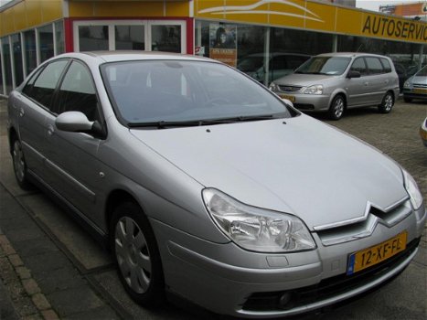 Citroën C5 - 2.0 16V 140Pk - 1