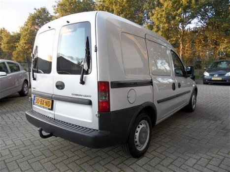 Opel Combo - 1.3 CDTi Comfort Airco NETTE AUTO APK 12-2020 - 1