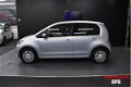 Volkswagen Up! - 1.0 EcoFuel BMT move up - 1 - Thumbnail