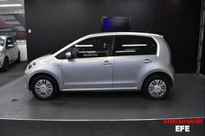 Volkswagen Up! - 1.0 EcoFuel BMT move up