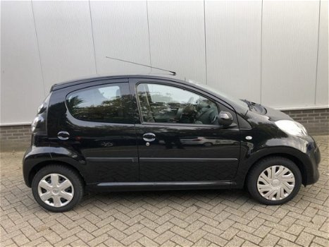 Citroën C1 - 1.0-12V Ambiance Airco Apk nieuw - 1