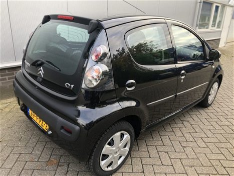 Citroën C1 - 1.0-12V Ambiance Airco Apk nieuw - 1