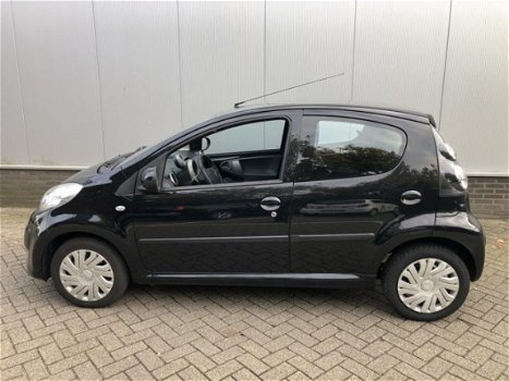 Citroën C1 - 1.0-12V Ambiance Airco Apk nieuw - 1