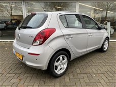 Hyundai i20 - 1.2i Business Ed. | Airco | Radio-MP3 | Cruise | PDC | l.m. Velgen