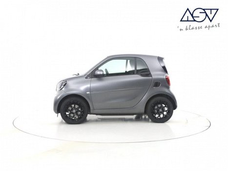 Smart Fortwo - EQ BS Plus, 4% bijtelling Prime plus Sport pakket Panoramadak Automaat - 1